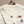 Fendi Men Oversized T-Shirt Cream Cotton