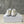 walkn cd cream oblique printed canvas