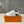 HM Bouncing 35 Sneakers White Goatskin & Suede Goatskin H Black