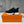 HEROS SNEAKERS BLACK MIX ROSE GOATSKIN