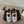 ballet flat in vienne white lambskin