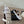 ballet flat in vienne white lambskin