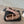 ballet flat in vienne nude lambskin