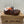Miu x Balance Sneakers Chocolate Brown Cowhide