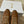 C'est Dior Sneaker Brown Lamskin
