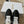 C'est Dior Sneaker Black Lambskin
