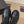 Chanel Electric Ankle Show Boot Black Glossy Leather 507527