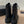 Chanel Electric Ankle Show Boot Black Glossy Leather 507527