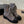 Chanel Electric Show Ankle Boot jBrown and Black Leather 507523