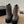 Chanel Electric Show Ankle Boot jBrown and Black Leather 507523