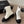 Chanel Electric Show Ankle Boot Cream and Black Leather 507521