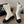 Chanel Electric Show Boot Cream and Black Leather 507522