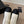 Chanel Electric Show Boot Cream and Black Leather 507522