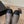 Chanel Electric Show Boot Brown and Black Leather 507524