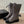 Chanel Electric Show Boot Brown and Black Leather 507524