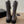 Chanel Electric Show Boot Brown and Black Leather 507524