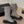 Chanel Electric Show Boot Brown and Black Leather 507524