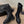 Chanel Electric Show Boot Black Leather 507525