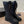 Chanel Electric Show Boot Black Leather 507525
