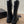 Chanel Electric Show Boot Black Leather 507525
