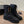 Chanel Electric Ankle Show Boot Black Leather 507526