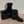 Chanel Electric Ankle Show Boot Black Leather 507526