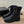 Chanel Electric Ankle Show Boot Black Leather 507526