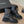 Chanel Electric Ankle Show Boot Black Leather 507526