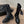 Chanel Electric Show Boot Black Glossy Leather 507528