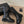 Chanel Electric Show Boot Black Glossy Leather 507528