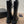 Chanel Electric Show Boot Black Glossy Leather 507528