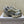 CD Vibe Sneaker In White Mix Dark Grey Gold Polyester Mesh Fabric And Cowhide 113418