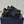 CD Sneaker B35 In Black Calfskin And Fabric 113123