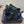 CD Sneaker B35 In Black Calfskin And Fabric 113123