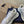 CD Sneaker B35 In White Mix Ivory White Calfskin And Fabric 113127