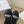 CD D-Unit Ankle Boot In White Mix Black Tweed Fabric And Cowhide 113476