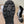 CD D-Unit Ankle Boot In White Mix Black Tweed Fabric And Cowhide 113476