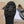 CD Boy Platform Loafer In Black Mix White Tweed Fabric And Cowhide 113485