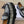 CD Boy Platform Loafer In Black Mix White Tweed Fabric And Cowhide 113485
