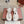 LP 25C Mindil Sandal White Suede 208094