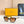 OVERSIZED FF DIAMONDS SQUARE FRAME SUNGLASSES FE50100 IN ACETATE