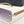 C DE RIMLESS RECTANGULAR FRAME SUNGLASSES CT0619S IN METAL AND WOODEN