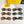 FIRST CRYSTAL OVAL FRAME SUNGLASSES 7028 IN METAL