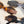 FIRST CRYSTAL OVAL FRAME SUNGLASSES 7028 IN METAL