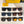 ROMA SQUARE FRAME SUNGLASSES FFF0053 IN ACETATE