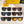 ROMA SQUARE FRAME SUNGLASSES FFF0053 IN ACETATE