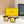 ROMA SQUARE FRAME SUNGLASSES FFF0053 IN ACETATE
