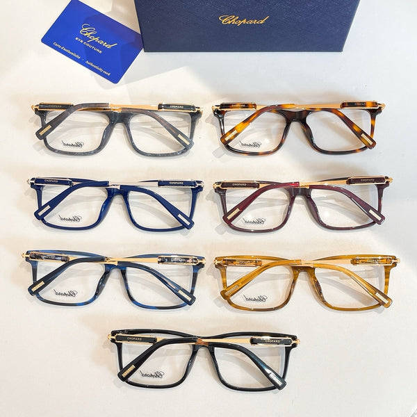 Chopard Sunglasses 654098
