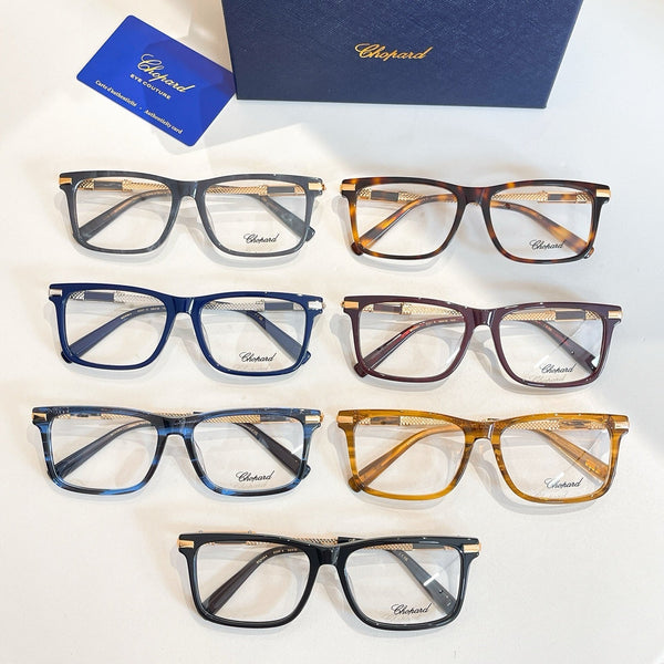 Chopard Sunglasses 654098