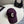 Celin Cap Dark Purple Cotton Twill Fabric 210444